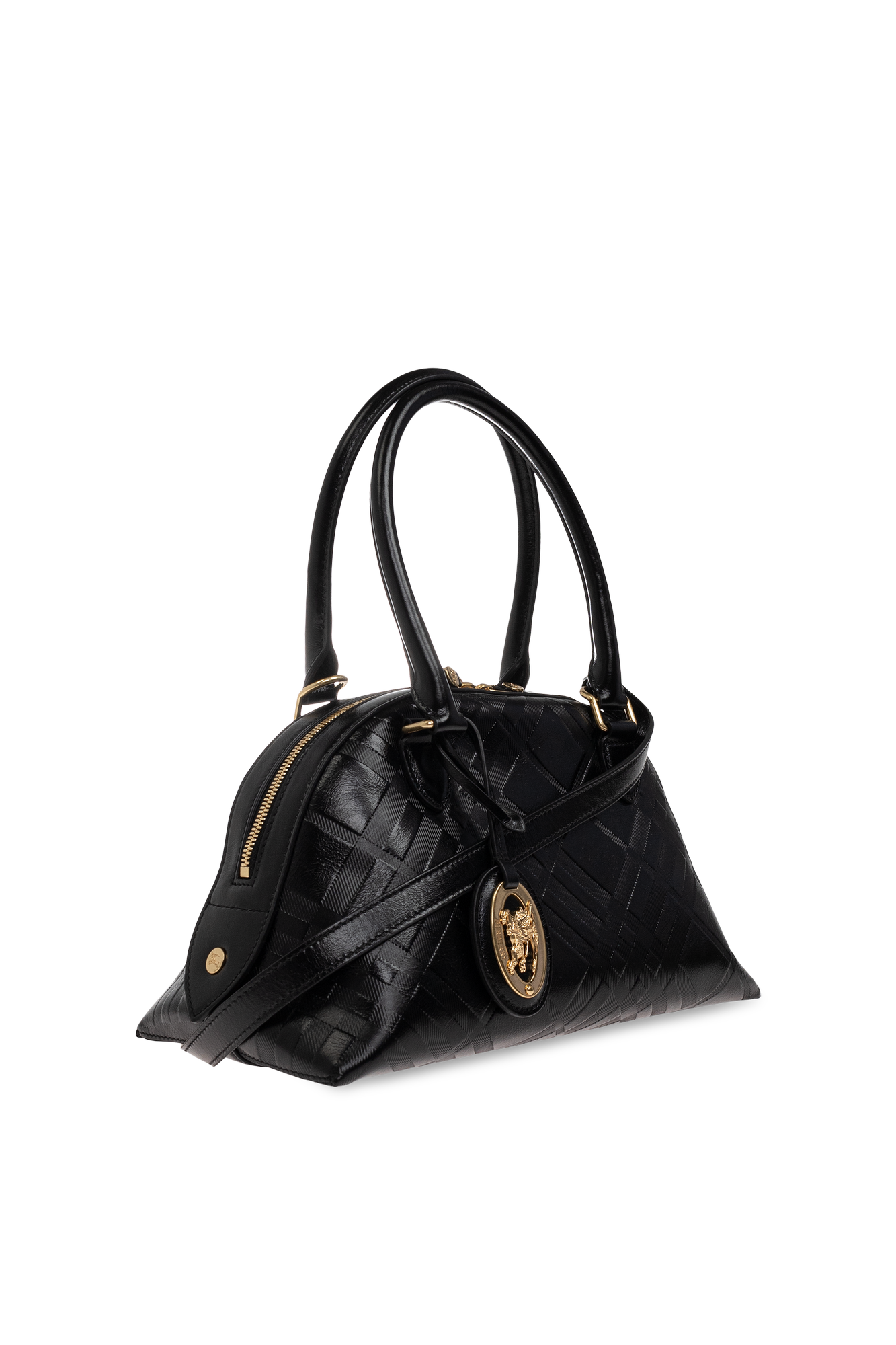 Black 'Primrose Small' bag Burberry - Vitkac Italy